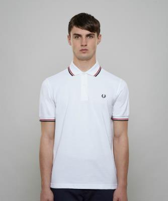 FRED PERRY Shirts-91